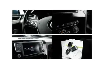 Volkswagen Passat, 2.0, 140 kW, diesel, automatic, four-wheel drive