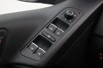 Volkswagen Tiguan, 1.4, 110 kW, petrol, automatic, front-wheel drive