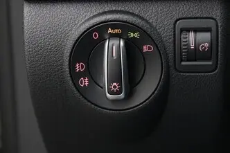 Volkswagen Tiguan, 1.4, 110 kW, petrol, automatic, front-wheel drive