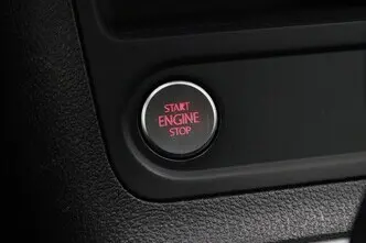 Volkswagen Tiguan, 1.4, 110 kW, petrol, automatic, front-wheel drive