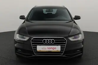 Audi A4, 1.8, 125 kW, petrol, automatic, front-wheel drive