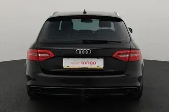Audi A4, 1.8, 125 kW, petrol, automatic, front-wheel drive