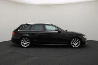 Audi A4, 1.8, 125 kW, petrol, automatic, front-wheel drive