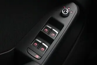 Audi A4, 1.8, 125 kW, petrol, automatic, front-wheel drive