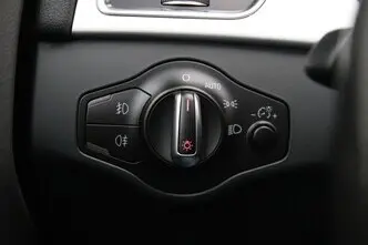 Audi A4, 1.8, 125 kW, petrol, automatic, front-wheel drive