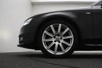 Audi A4, 1.8, 125 kW, petrol, automatic, front-wheel drive