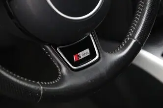 Audi A4, 1.8, 125 kW, petrol, automatic, front-wheel drive
