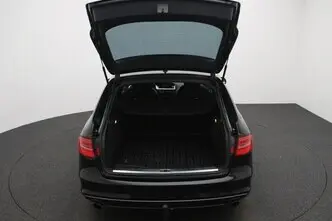 Audi A4, 1.8, 125 kW, petrol, automatic, front-wheel drive