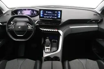 Peugeot 3008, 1.5, 96 kW, diesel, automatic, front-wheel drive