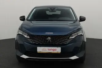 Peugeot 3008, 1.5, 96 kW, diesel, automatic, front-wheel drive