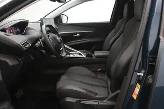 Peugeot 3008, 1.5, 96 kW, diesel, automatic, front-wheel drive