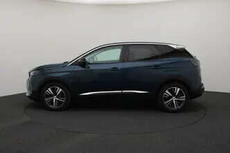 Peugeot 3008, 1.5, 96 kW, diesel, automatic, front-wheel drive