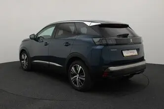 Peugeot 3008, 1.5, 96 kW, diesel, automatic, front-wheel drive