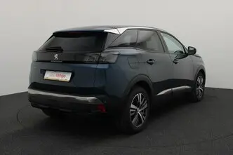Peugeot 3008, 1.5, 96 kW, diesel, automatic, front-wheel drive