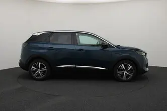 Peugeot 3008, 1.5, 96 kW, diesel, automatic, front-wheel drive