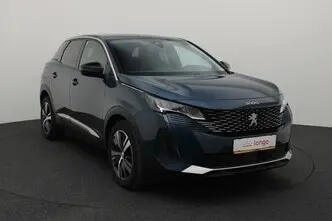 Peugeot 3008, 1.5, 96 kW, diesel, automatic, front-wheel drive