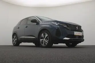 Peugeot 3008, 1.5, 96 kW, diesel, automatic, front-wheel drive