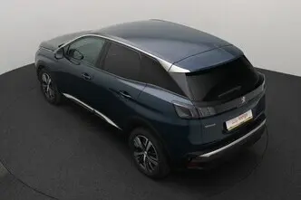 Peugeot 3008, 1.5, 96 kW, diesel, automatic, front-wheel drive
