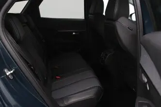 Peugeot 3008, 1.5, 96 kW, diesel, automatic, front-wheel drive