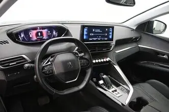 Peugeot 3008, 1.5, 96 kW, diesel, automatic, front-wheel drive