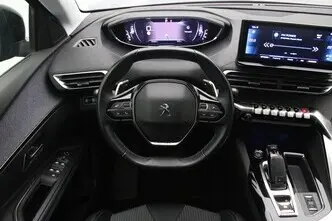 Peugeot 3008, 1.5, 96 kW, diesel, automatic, front-wheel drive