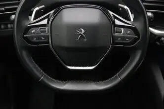Peugeot 3008, 1.5, 96 kW, diesel, automatic, front-wheel drive