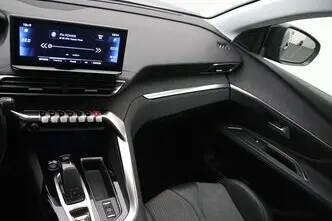 Peugeot 3008, 1.5, 96 kW, diesel, automatic, front-wheel drive