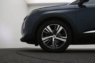 Peugeot 3008, 1.5, 96 kW, diesel, automatic, front-wheel drive