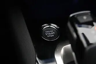 Peugeot 3008, 1.5, 96 kW, diesel, automatic, front-wheel drive