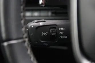 Peugeot 3008, 1.5, 96 kW, diesel, automatic, front-wheel drive