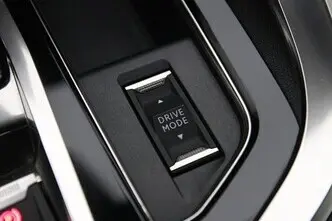 Peugeot 3008, 1.5, 96 kW, diesel, automatic, front-wheel drive