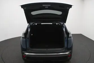 Peugeot 3008, 1.5, 96 kW, diesel, automatic, front-wheel drive