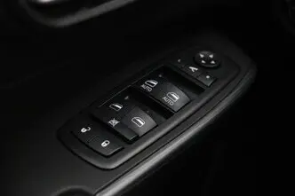 Jeep Cherokee, 2.0, 125 kW, diesel, automatic, four-wheel drive