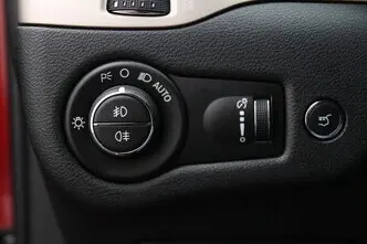 Jeep Cherokee, 2.0, 125 kW, diesel, automatic, four-wheel drive