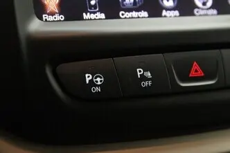 Jeep Cherokee, 2.0, 125 kW, diesel, automatic, four-wheel drive