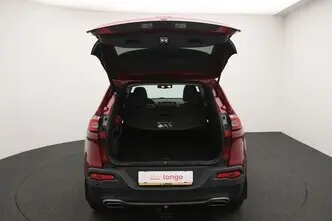 Jeep Cherokee, 2.0, 125 kW, diesel, automatic, four-wheel drive
