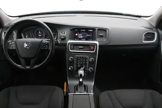 Volvo V60, 2.0, 88 kW, diesel, automatic, front-wheel drive