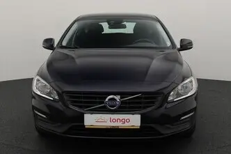 Volvo V60, 2.0, 88 kW, diesel, automatic, front-wheel drive