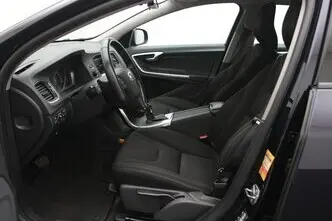 Volvo V60, 2.0, 88 kW, diesel, automatic, front-wheel drive