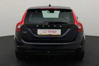 Volvo V60, 2.0, 88 kW, diesel, automatic, front-wheel drive