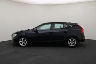 Volvo V60, 2.0, 88 kW, diesel, automatic, front-wheel drive