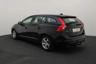 Volvo V60, 2.0, 88 kW, diesel, automatic, front-wheel drive