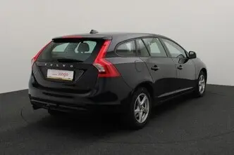 Volvo V60, 2.0, 88 kW, diesel, automatic, front-wheel drive