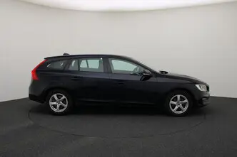Volvo V60, 2.0, 88 kW, diesel, automatic, front-wheel drive