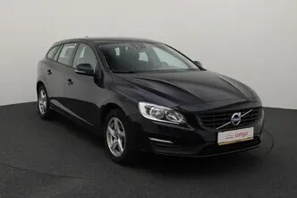 Volvo V60, 2.0, 88 kW, diesel, automatic, front-wheel drive