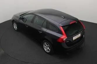 Volvo V60, 2.0, 88 kW, diesel, automatic, front-wheel drive