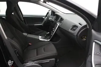 Volvo V60, 2.0, 88 kW, diesel, automatic, front-wheel drive