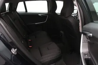 Volvo V60, 2.0, 88 kW, diesel, automatic, front-wheel drive