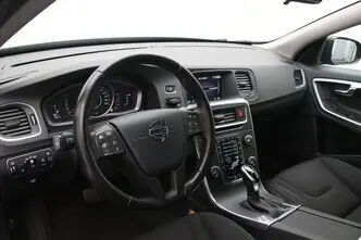 Volvo V60, 2.0, 88 kW, diesel, automatic, front-wheel drive