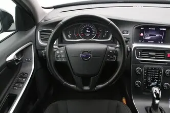 Volvo V60, 2.0, 88 kW, diesel, automatic, front-wheel drive